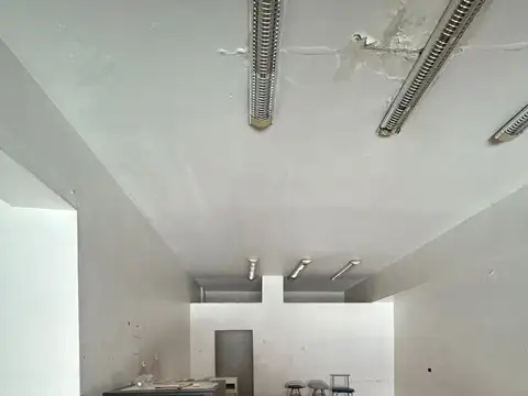 Local en alquiler en Villa Urquiza