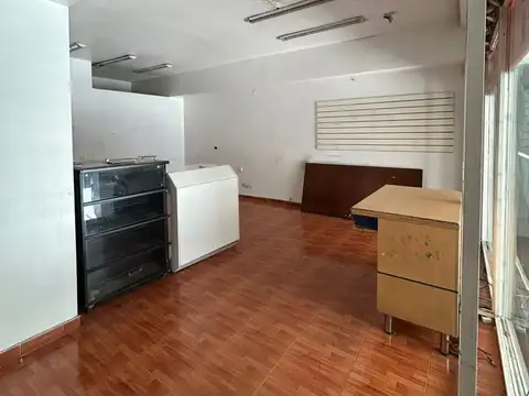 Local en Alquiler Galeria