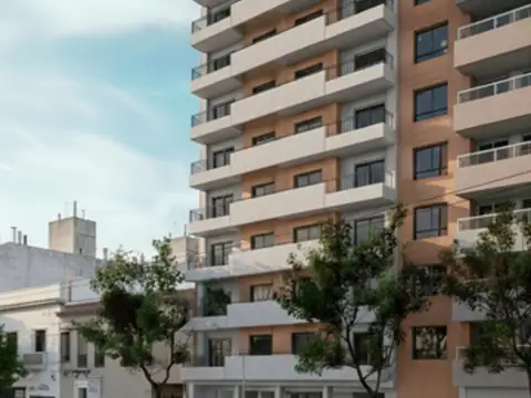 Departamento en Venta en Martin, Rosario