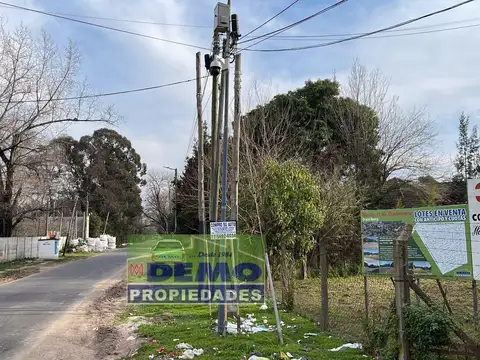 Terreno - Grand Bourg