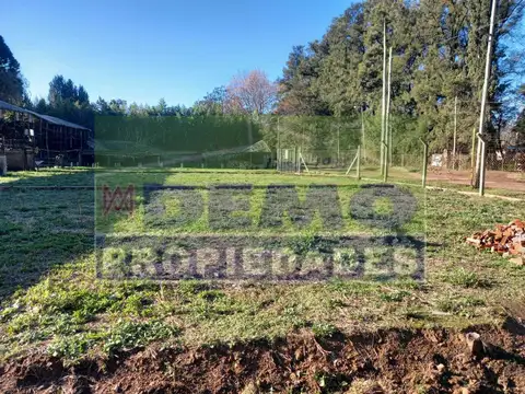 Terreno en Venta en Grand Bourg, USD 31.600