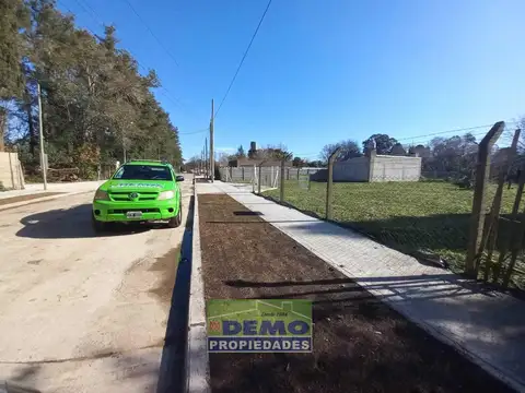 Terreno en Venta en Grand Bourg, USD 31.600