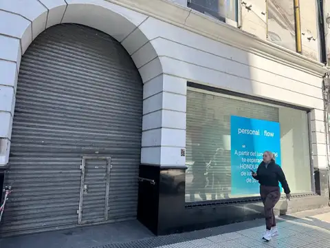 Local  en Alquiler en Barrio Norte, Capital Federal, Buenos Aires