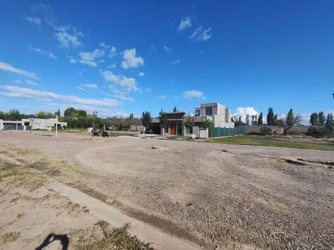 Terreno en Venta en Coronel Dorrego, USD 60.000