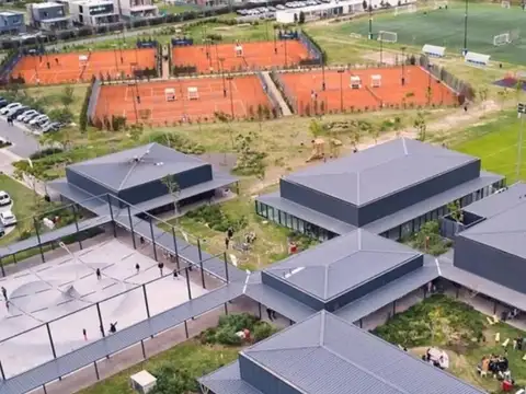 amarras puerto del lago lote 100