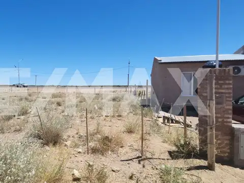 Marcelo Berbel" Lote 14 de la manzana 704 b y Ruta 17 100