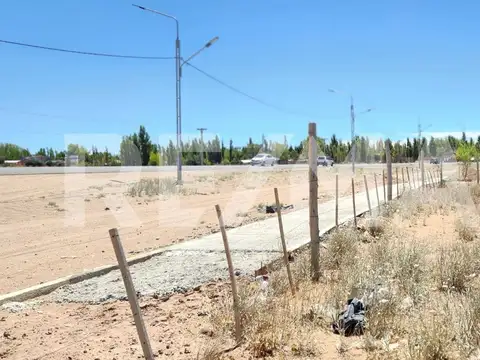 Terreno en Venta de 1300,0 m2