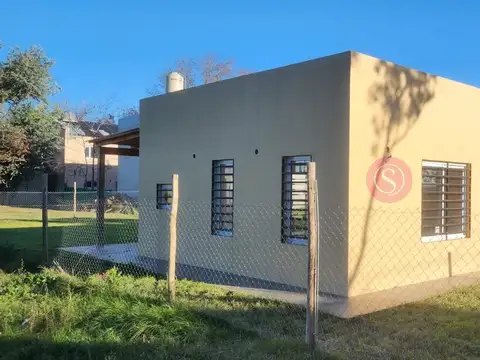 Casa en VENTA,  Barrio abierto Matheu, Escobar 100