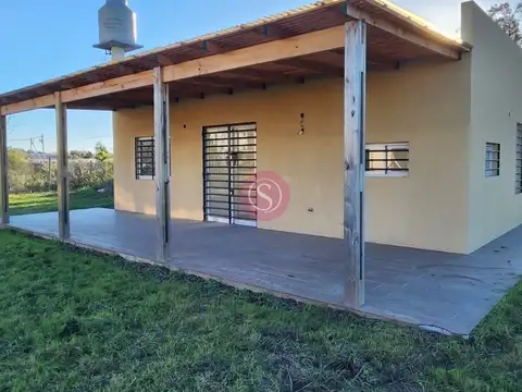 Casa  en Venta en Matheu, Escobar, G.B.A. Zona Norte