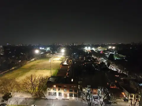 Departamento -  Vicente López, zona Quinta de Olivos , Av Libertador 1700