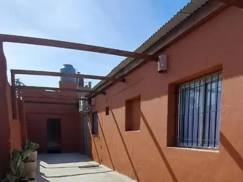Casa en Venta 40 años