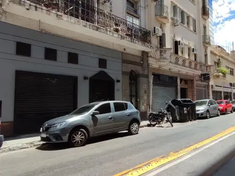 Monoambiente en San Telmo en alquiler Temporario