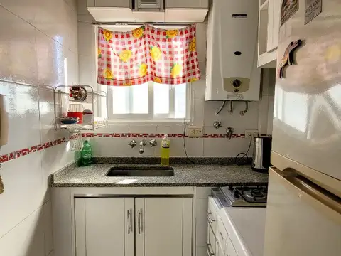 Avenida Rivadavia 5600, Piso 14