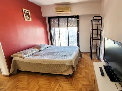 Departamento en Alquiler Temporal de Monoambiente