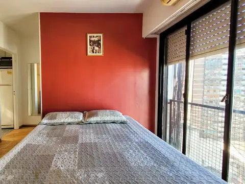 Departamento en Alquiler Temporal en Caballito, USD 580