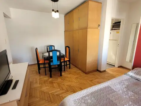 Departamento en Alquiler Temporal de 1 dormitorio