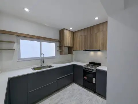 VENTA HAEDO PH DEPARTAMENTO 3 AMBIENTES C/TERRAZA 