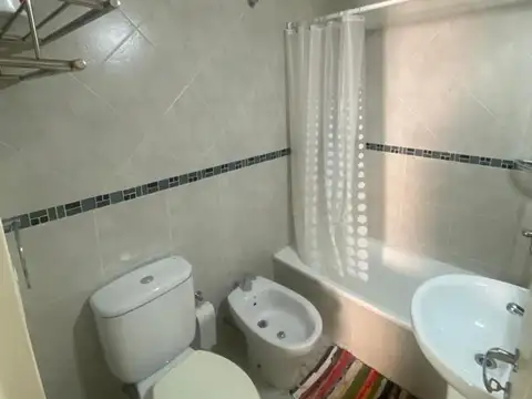 Departamento en Alquiler Temporal de 1 dormitorio