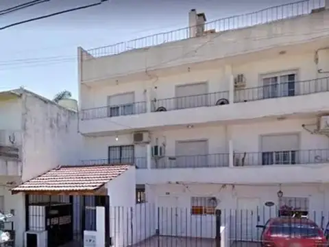 Depto Tipo Casa en Venta en San Justo, USD 25.000