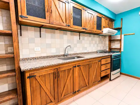 Casa en Venta 16 años