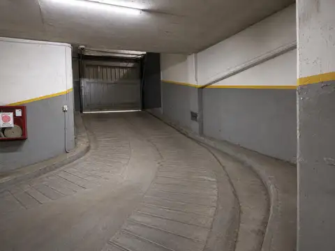 Cochera en Venta en Belgrano, CABA