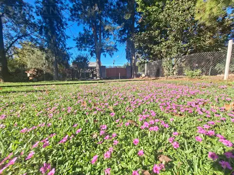 Terreno en Venta en Parque Sakura, Countries y Barrios Cerrados en Exaltacion de la Cruz