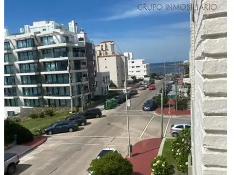 DEPARTAMENTO 3 AMBIENTES - PENÍNSULA, PUNTA DEL ESTE