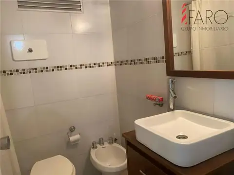 DEPARTAMENTO 3 AMBIENTES - PENÍNSULA, PUNTA DEL ESTE
