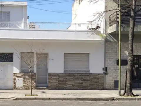 Terreno en Venta en Parque Chacabuco, Capital Federal