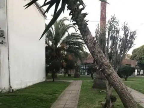Alquiler casa 2 dormitorios Barrio UPCN