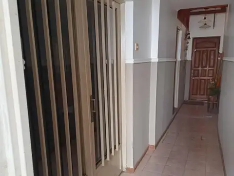 CASA DE PASILLO EN ECHESORTU