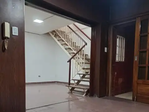 Depto Tipo Casa en Venta de Monoambiente