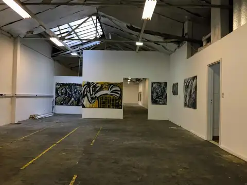 DEPARTAMENTO TIPO LOFT 280 M2 EN PB