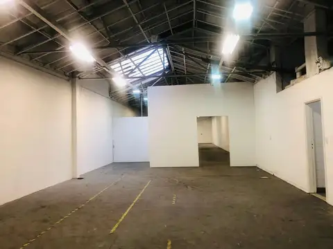 DEPARTAMENTO TIPO LOFT 280 M2 EN PB