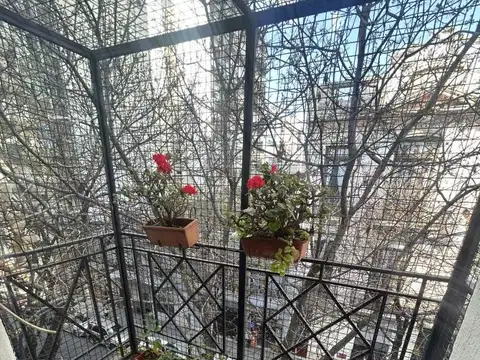 Departamento en Venta 35 años