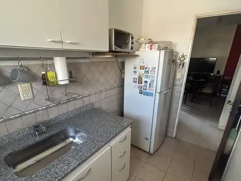 Departamento en Venta en Almagro, USD 130.000