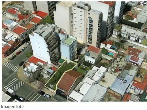 LOTE EN VENTA EN MONTECASTRO