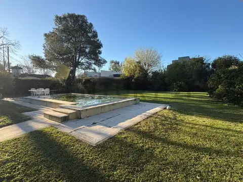 Casa en Venta 2025 años