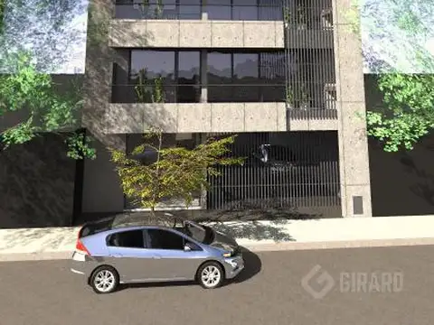 Departamento en Venta de ambientes ambientes