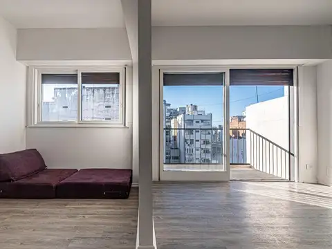 Departamento en Venta Apto profesional