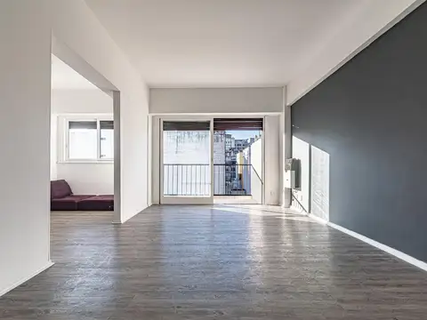 Departamento en Venta Apto profesional
