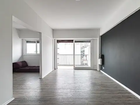 Departamento en Venta Apto profesional