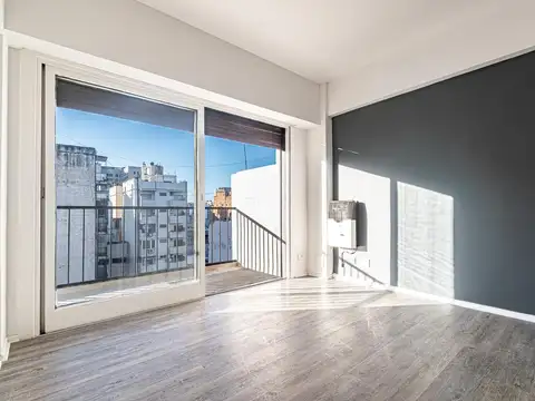 Departamento en Venta en Recoleta, USD 170.000