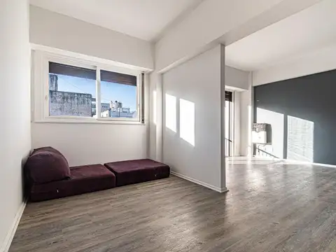 Departamento en Venta 55 años