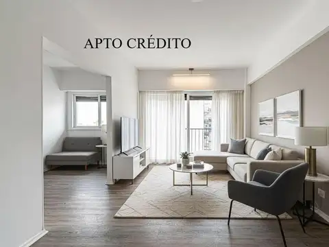 Departamento en Venta al Este