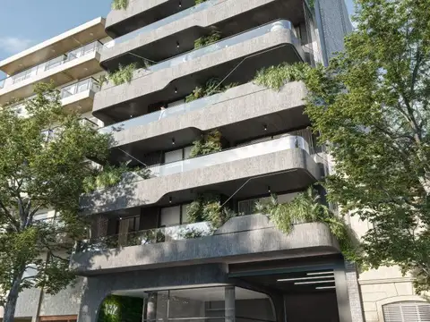 Departamento en pozo 3 dorm | Abasto