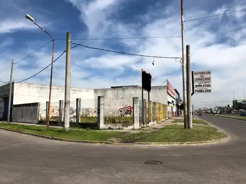 Lote | ruta 4 al 3200