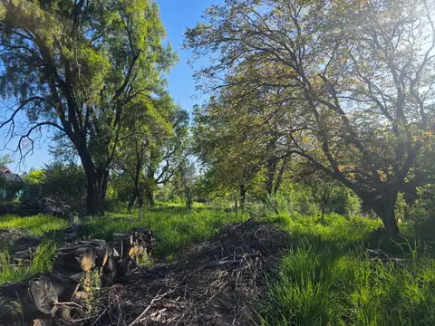 Terreno en Venta en El Bolson, USD 34.900