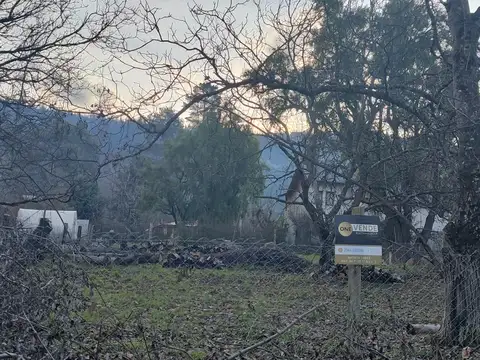 Terreno en Venta de 560,0 m2