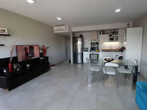 Departamento en Venta en Villa Sarmiento, USD 134.900